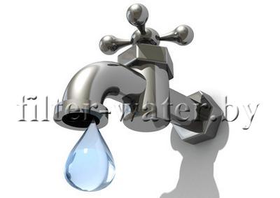 сохранить семейный бюджет поможет экономия воды