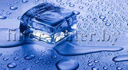 талая вода