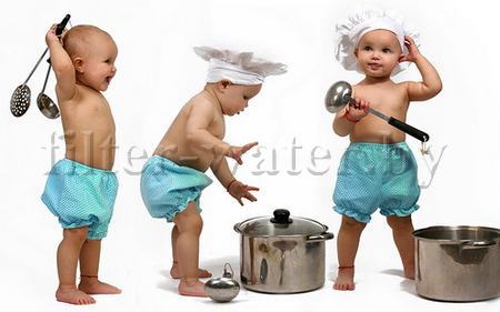 в чем секрет вкусной и здоровой еды
