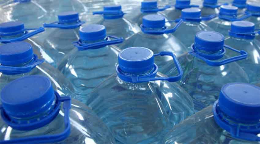 Не вся вода в бутылях одинаково полезна